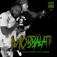 Mobbalatti - Single - Playa Shotz