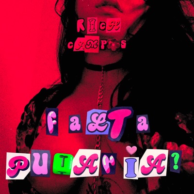 Falta Putaria? - Single