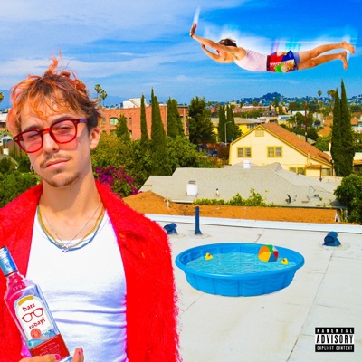 Hate Today! - Single