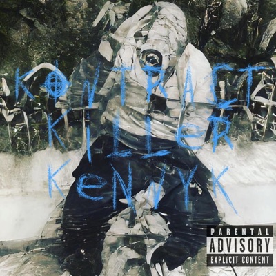 Kontract Killer - Single