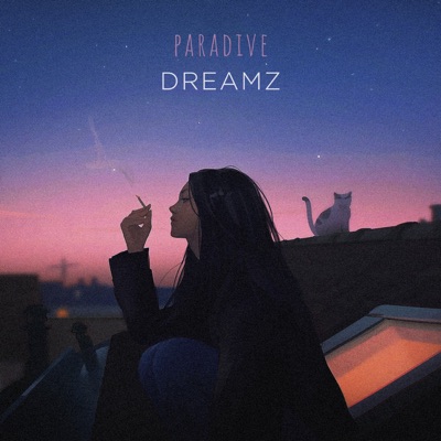 DREAMZ - Single