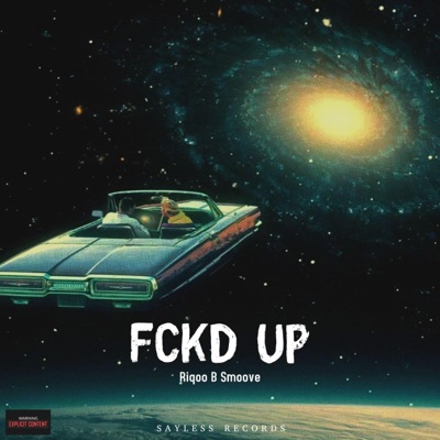 Fckd Up - Single