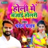 Holi Mein Bhanjai Holari - Single