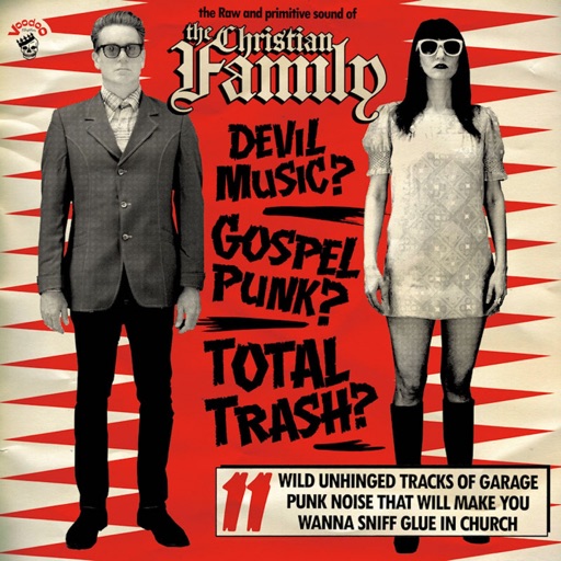 Album artwork