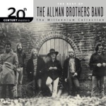 The Allman Brothers Band - Melissa