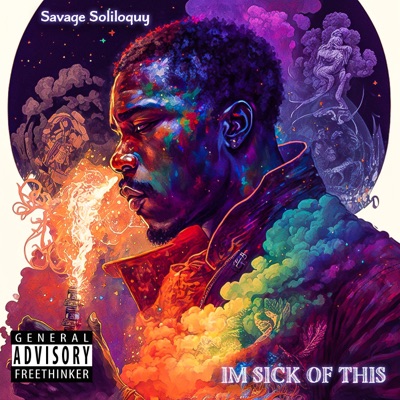 Sick of This - Single