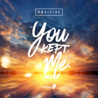 You Kept Me - Single - Positive