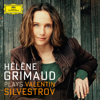 H&eacute;l&egrave;ne Grimaud - H&eacute;l&egrave;ne Grimaud Plays Valentin Silvestrov artwork