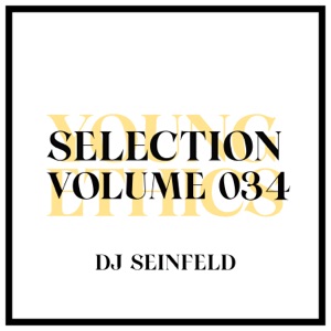 Young Ethics Selection, Vol. 34, Sep 2022 (DJ Mix)