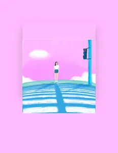 HAEBIN सुनें, म्यूज़िक वीडियो देखें, बायो पढ़ें, दौरे की तारीखें और बहुत कुछ देखें!