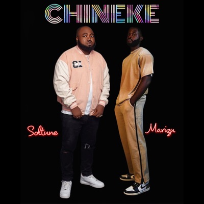 Chineke (feat. Marizu) - Single