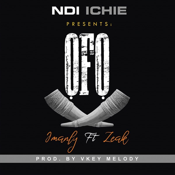 Ofo (feat. Zeak)