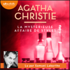 La Mystérieuse Affaire de Styles - Agatha Christie