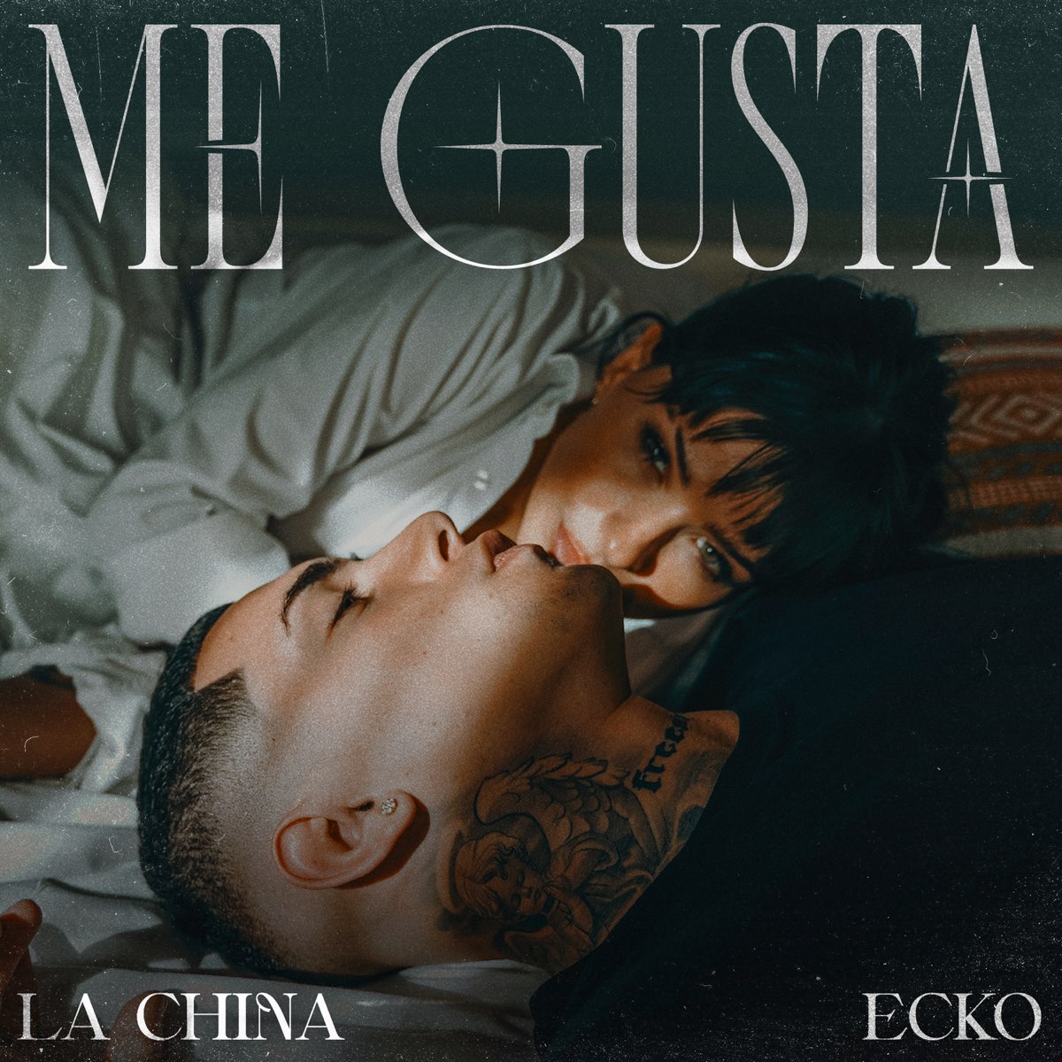 Me Gusta - Single - Album by La China & ECKO - Apple Music