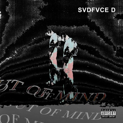 Out of Mind - Single