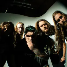 Listen to Left to Suffer, watch music videos, read bio, see tour dates & more!