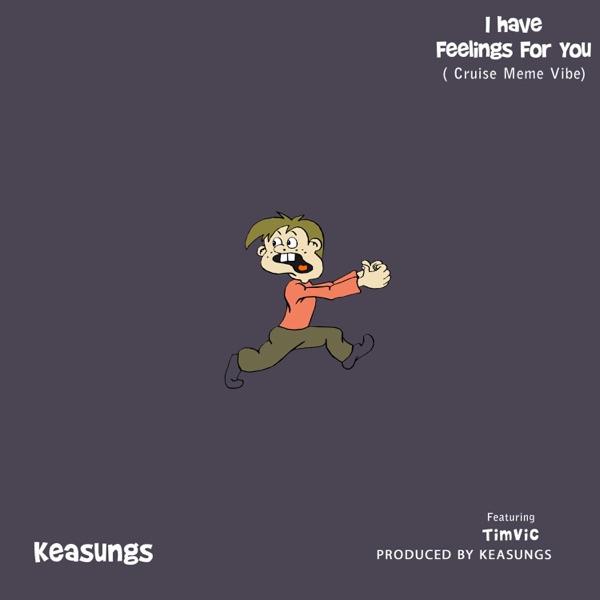 I Have Feelings For You (feat. TimVic) [Rap]