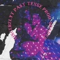 Past Tense - Single - Sincerelyt