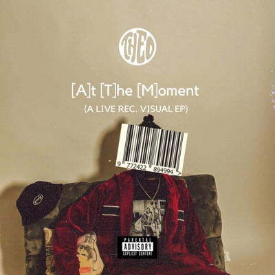ATM (LIVE REC.) - EP