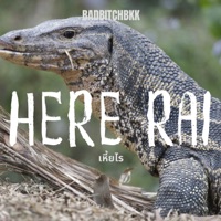 HERE RAI - Single - BadBitchBkk