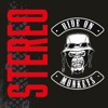 Ride on Monkeys - Caricias