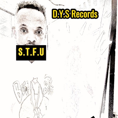 S.T.F.U - Single