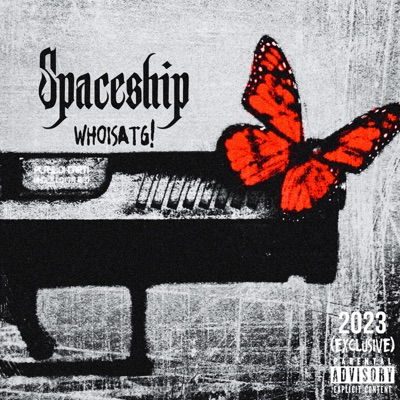 Spaceship (Carti/In My Head) - Single
