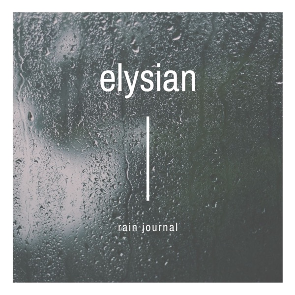 Rain Journal - Single
