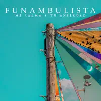 Mi Calma y Tu Ansiedad — Funambulista