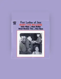 Listen to Beryl Booker Trio, watch music videos, read bio, see tour dates & more!