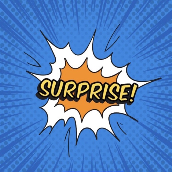Surprise (feat. Memo Crescendo)