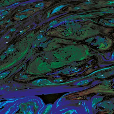 Murky Waters - Single