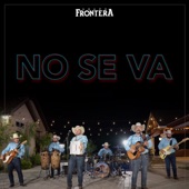 No Se Va artwork