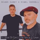 I'll Have to Say I Love You in a Song artwork