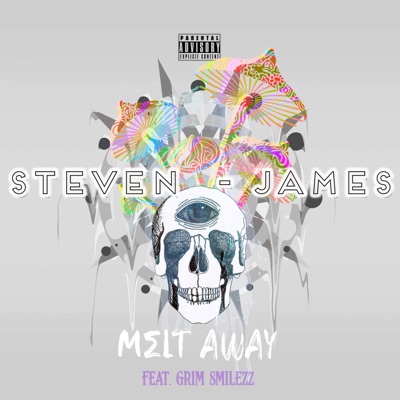 Melt Away (feat. Grim Smilezz) - Single