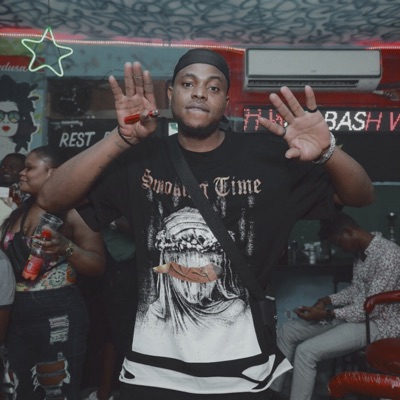 Tree's (feat. Jomaya & Sabbman) - Single