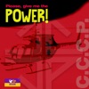 Please Give Me the Power (Club Mix) - Single
