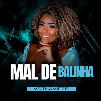 Mal de Balinha - Single