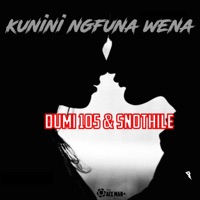 kunini ngfuna wena (feat. Snothile) - Single - Dumi 105