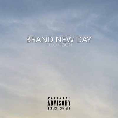Brand New Day - Single