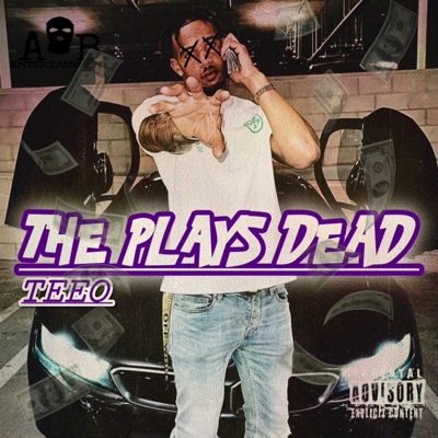 The Plays Dead - Single