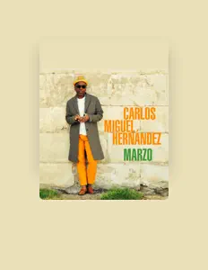 Listen to Carlos Miguel Hernandez, watch music videos, read bio, see tour dates & more!