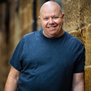 The Cord (feat. John Webber & George Fludas)