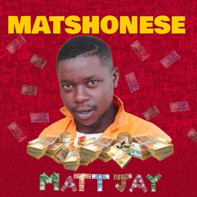 MATSHONESE (feat. BIGGY MASTER) - Single