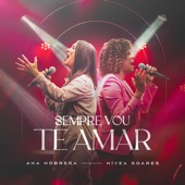 Sempre Vou Te Amar (Ao Vivo) artwork