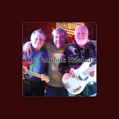 Listen to The Fabulous Hoedads, watch music videos, read bio, see tour dates & more!