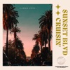 Sunset BLVD Cruisin' - Single, 2023