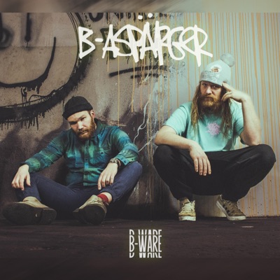 B-WARE - EP