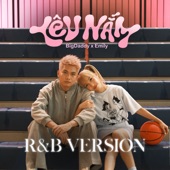 Yêu Nắm (R&B version) artwork