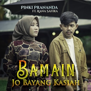 Bamain jo Bayang Kasiah Album Art